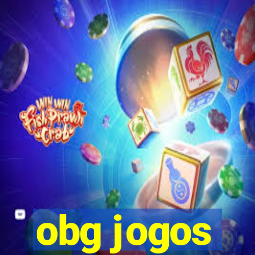 obg jogos